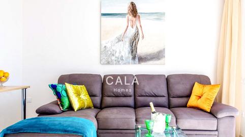 Foto 5 de Àtic en venda a El Jable, Callao Salvaje - Playa Paraíso, Santa Cruz de Tenerife