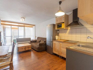 Apartament amb ascensor en venda a Urbanizacion SOLYNIEVE