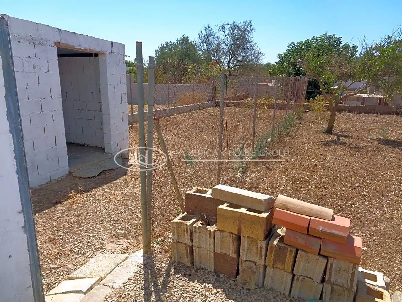 Casa o xalet en venda en Chiclana de la Frontera amb Jardí privat i Piscina