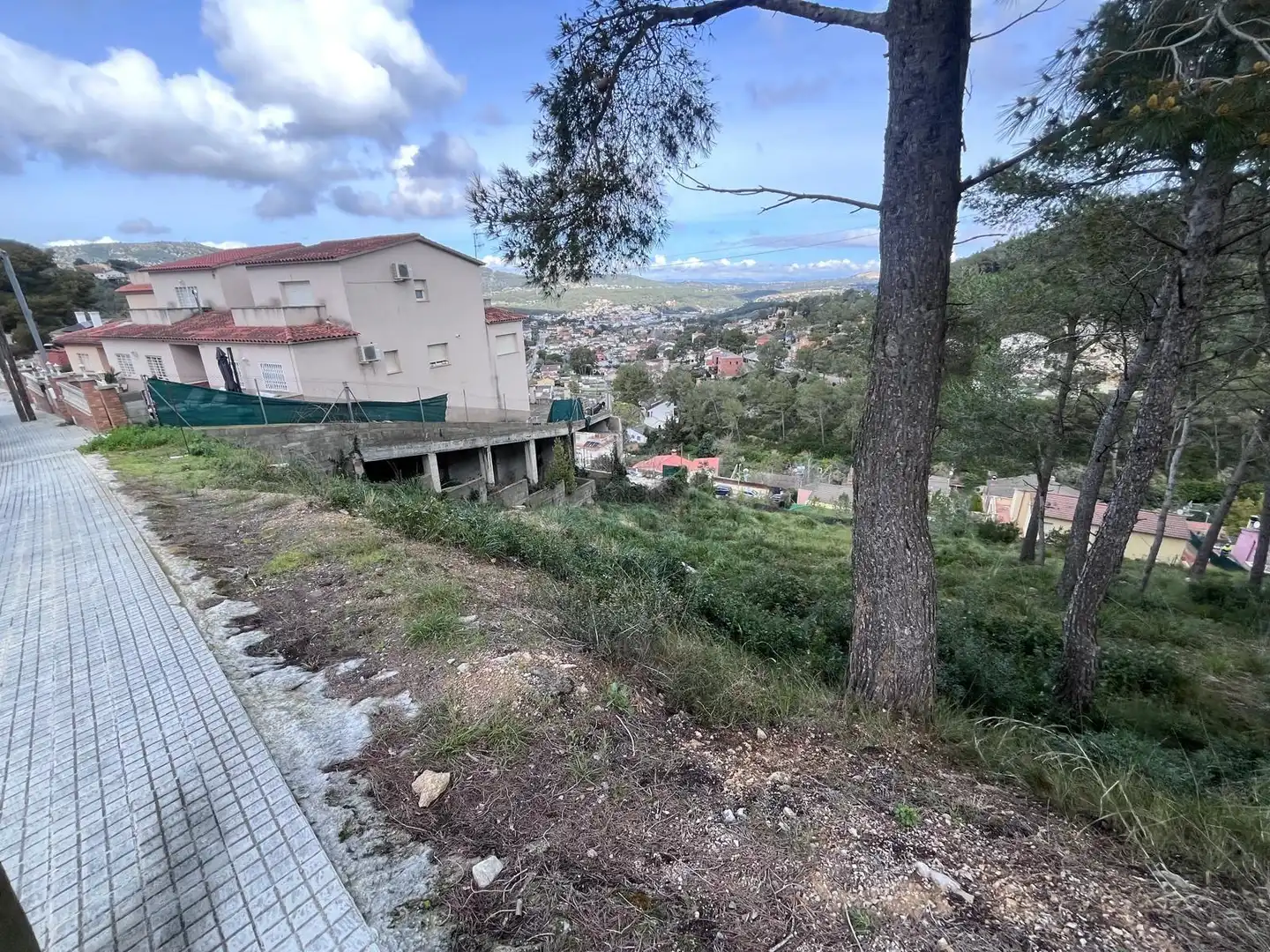 Residential land for sale in Carrer de Beethoven, imagen 4
