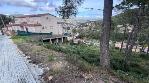 Excelente terreno en Canyelles Urb. California, imatge 4