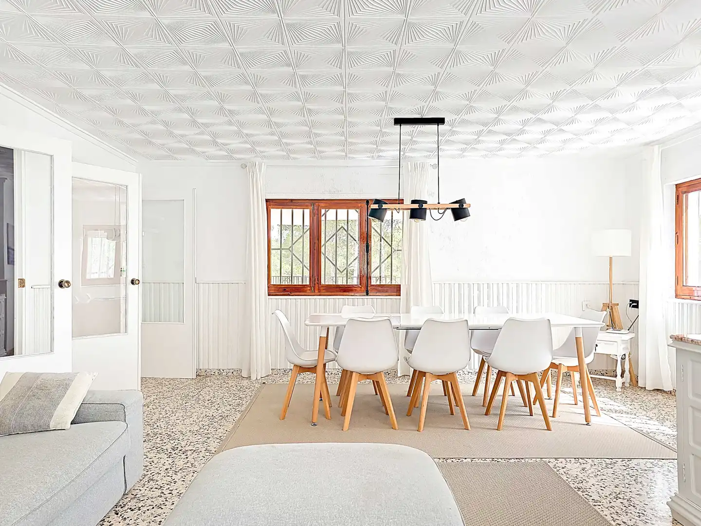 Comedor de Casa o chalet en venta en Monóvar  / Monòver con Terraza