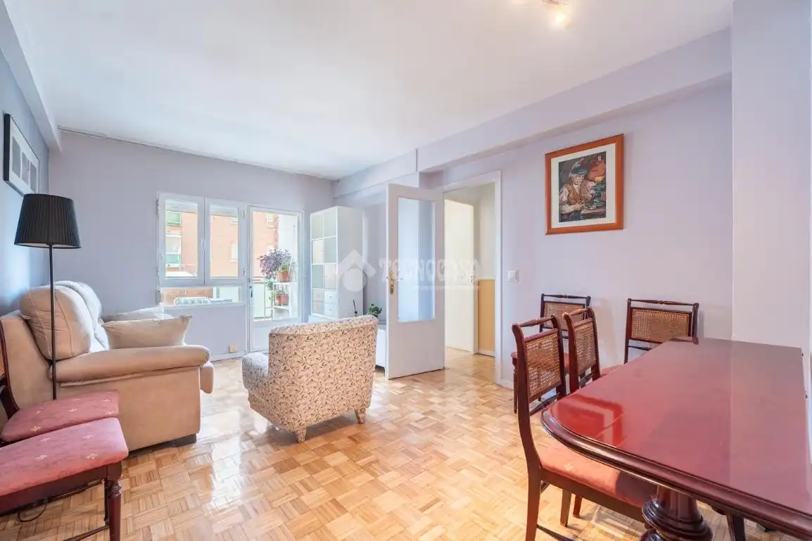Wohnung zum Verkauf in Fuencarral - El Pardo, imagen 5