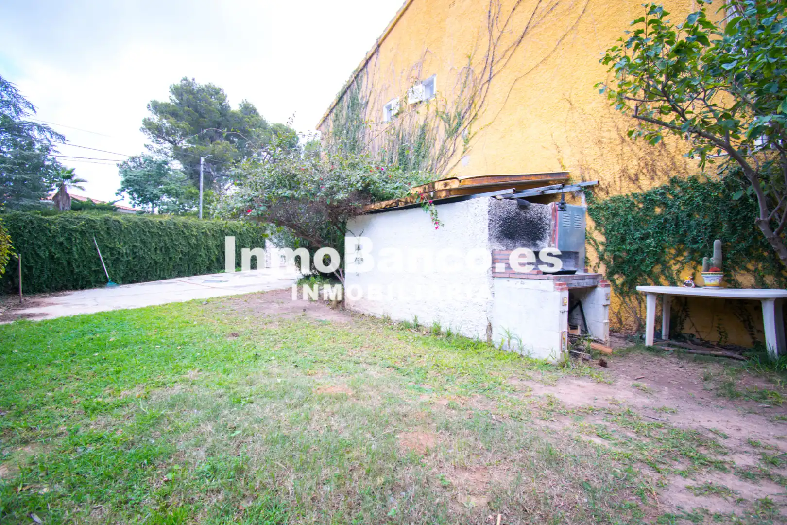 Jardí de Casa o xalet en venda en Torrent amb Aire condicionat, Calefacció i Jardí privat