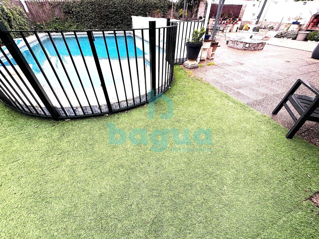 Piscina de Casa o xalet en venda en Almendralejo