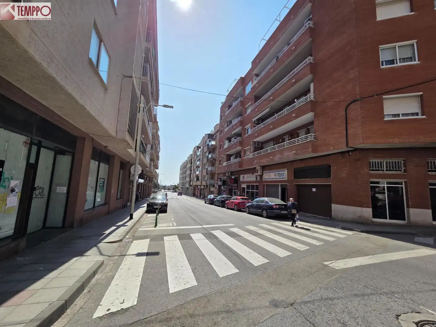 Parking for sale in Avenida BAIX PENEDES, imagen 2