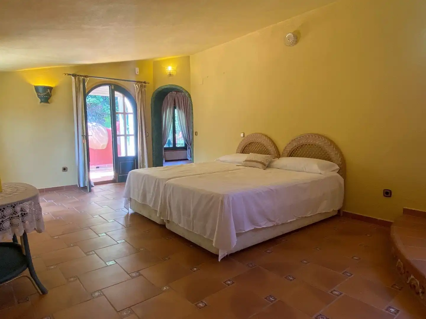 Chalet con terraza en venta en Cumbre del Sol, imagen 24