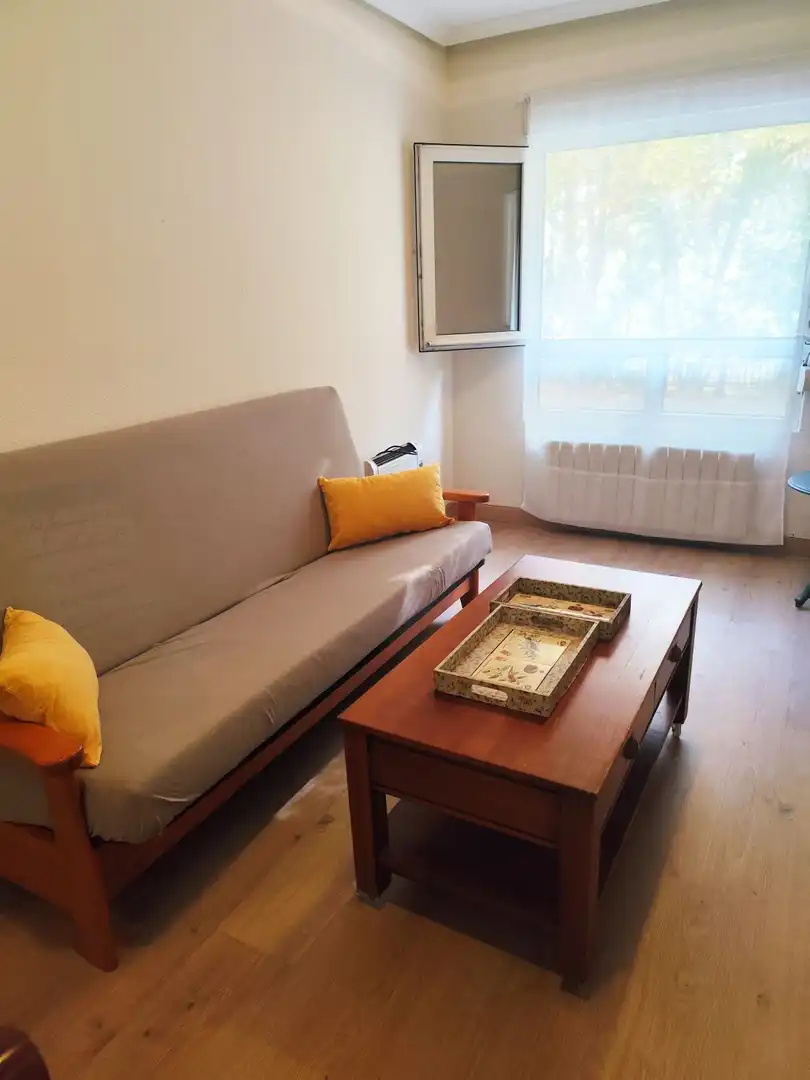 Flat for rent in Palencia, Palencia
