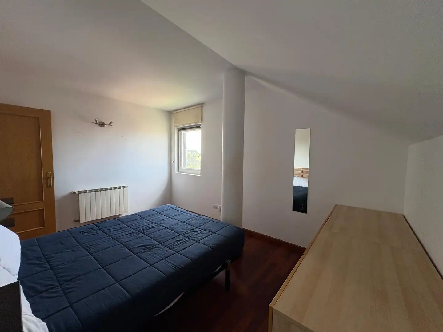 Habitación de Ático en venta en Suances con Calefacción, Trastero y Amueblado