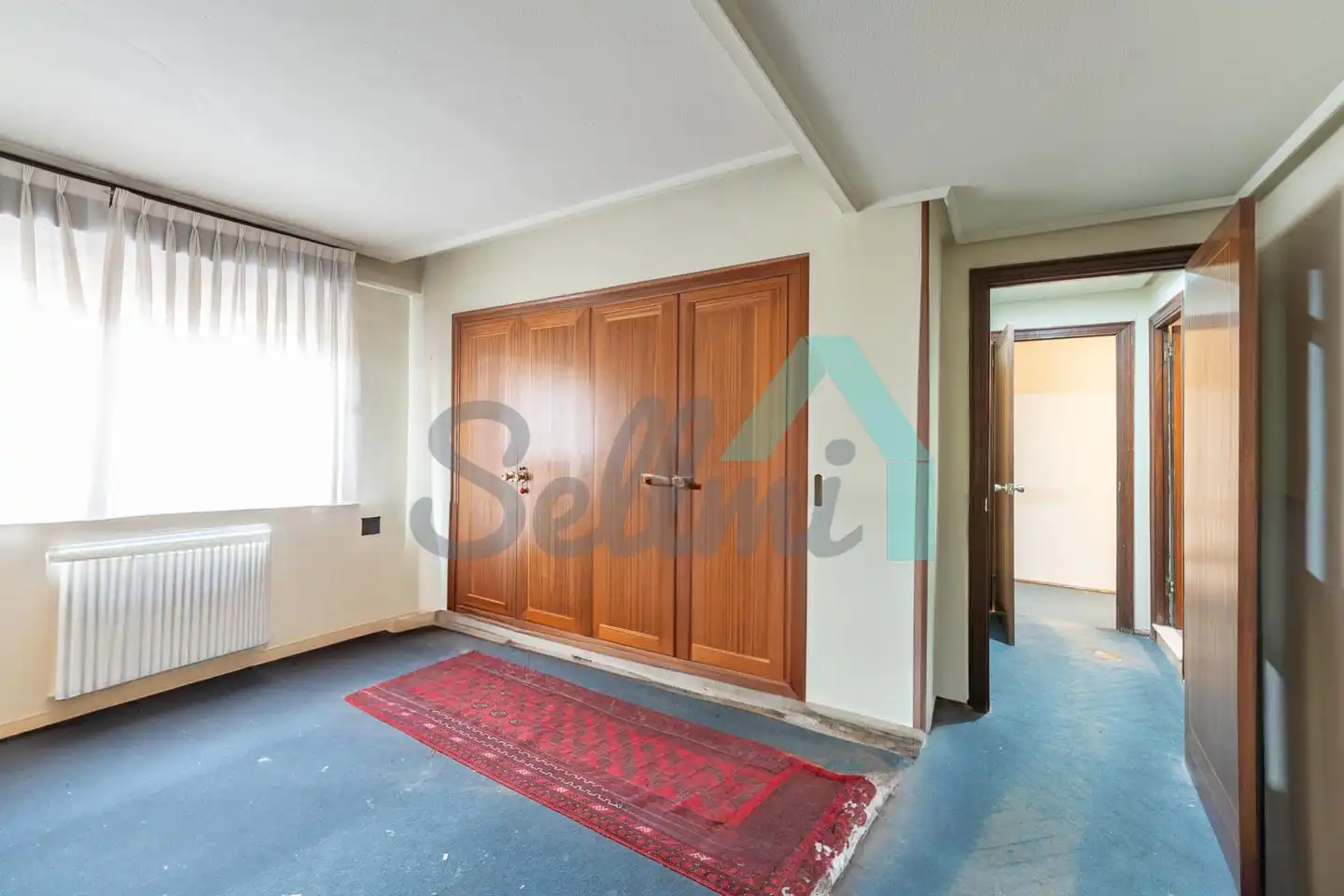 Flat with lift for sale in Asturias, imagen 25