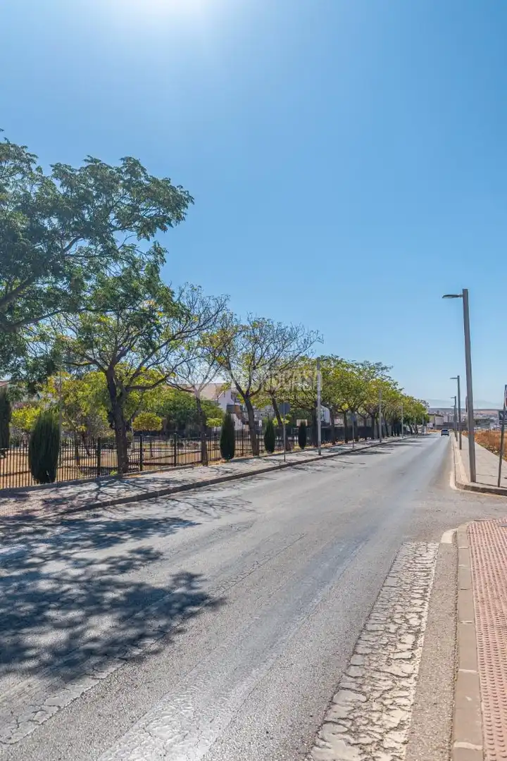 Piso con terraza en venta en Arrayanes, imagen 24
