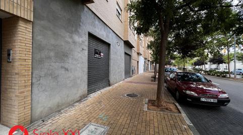 Photo 4 of Premises to rent in Estación - Universidad, Castellón