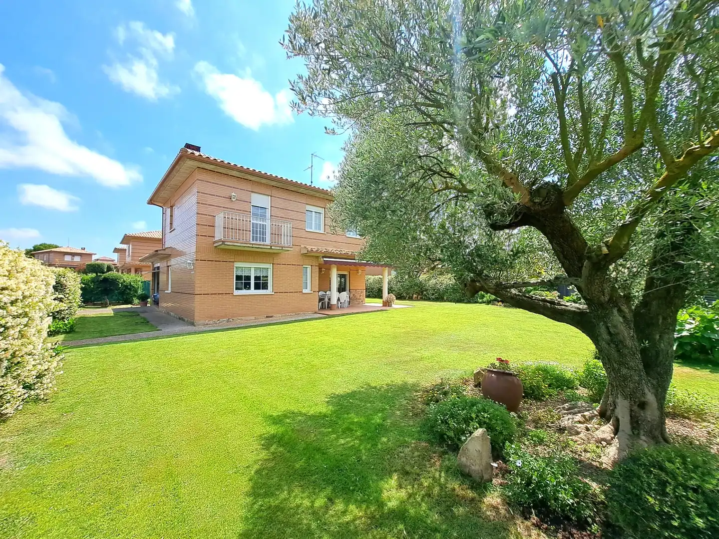 Villa mit Garten zum Verkauf in Calle la Ermita, imagen 2