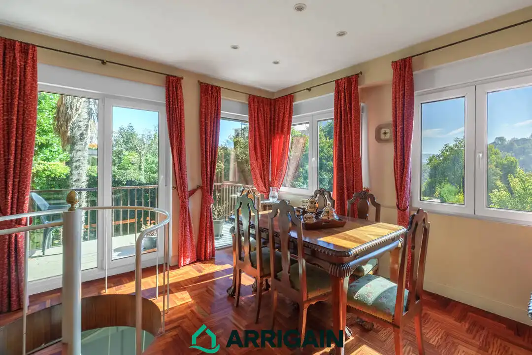 Piso en venta en Donostia - San Sebastián , Gipuzkoa