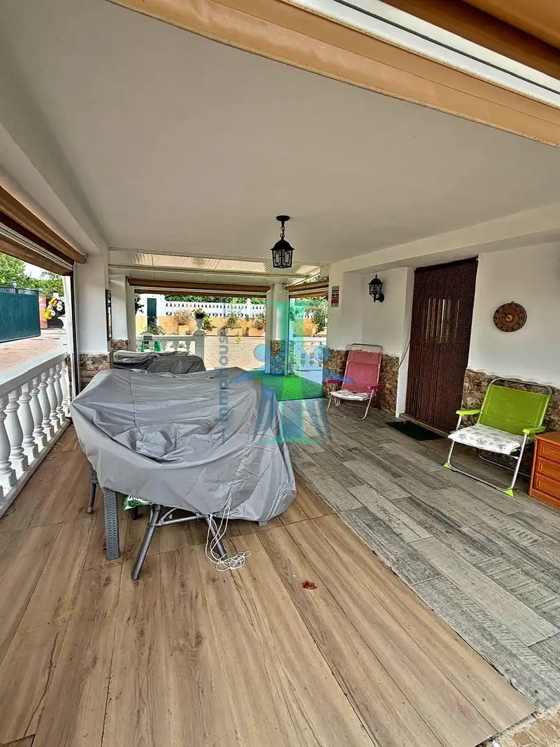 Casa con piscina in vendita a Pedanías - Extrarradio, imagen 9