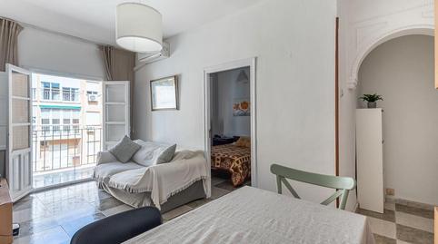 Photo 2 of Attic for sale in Calle Ángel Barrios, 35, Camino de Ronda,  Granada Capital