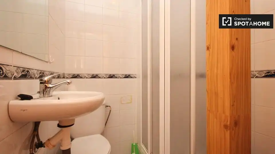 Habitación en Centro - Sagrario