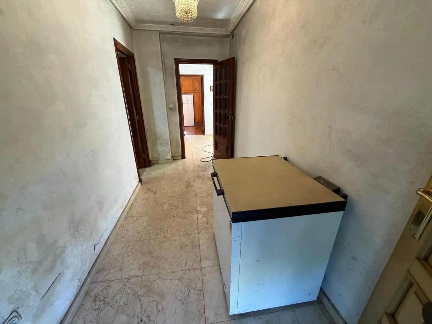 Casa o chalet en venta en O Bolo  con Calefacción, Jardín privado y Parquet