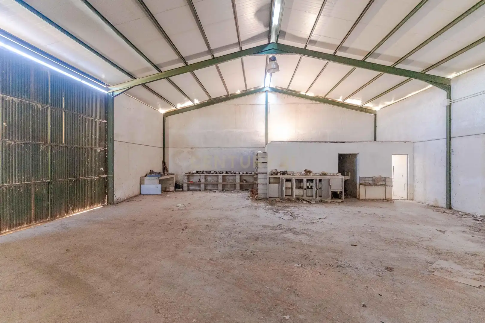 Terreno en venta en Cogollos de Guadix