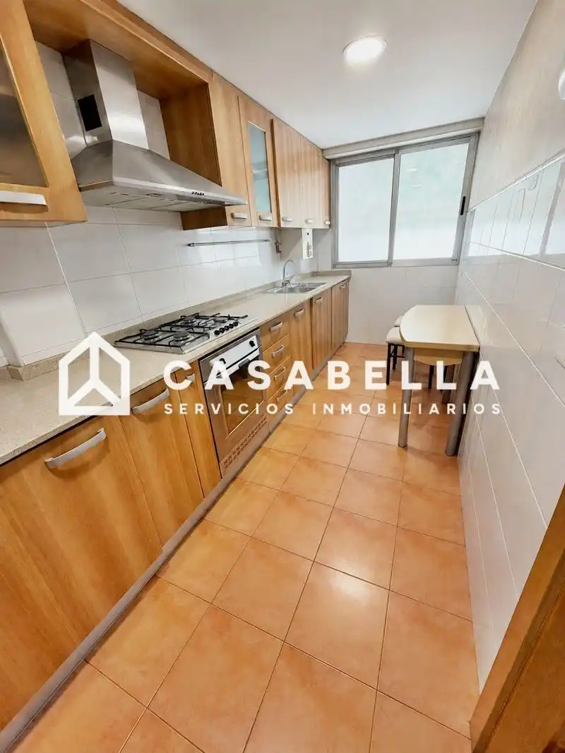 Flat with lift for sale in Luis Oliag, imagen 6