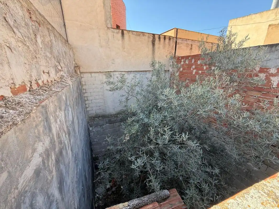 Casa adosada en venta en Abanilla con Calefacción, Terraza y Trastero