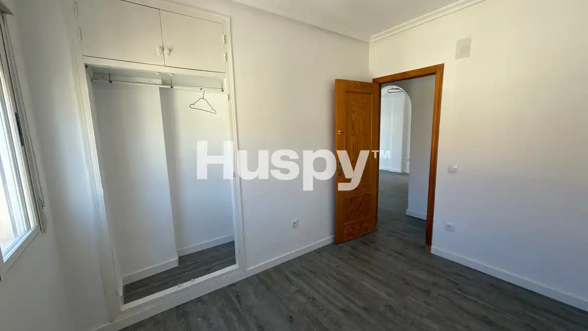Piso con terraza en venta en Calle Licenciado Vidriera, imagen 12
