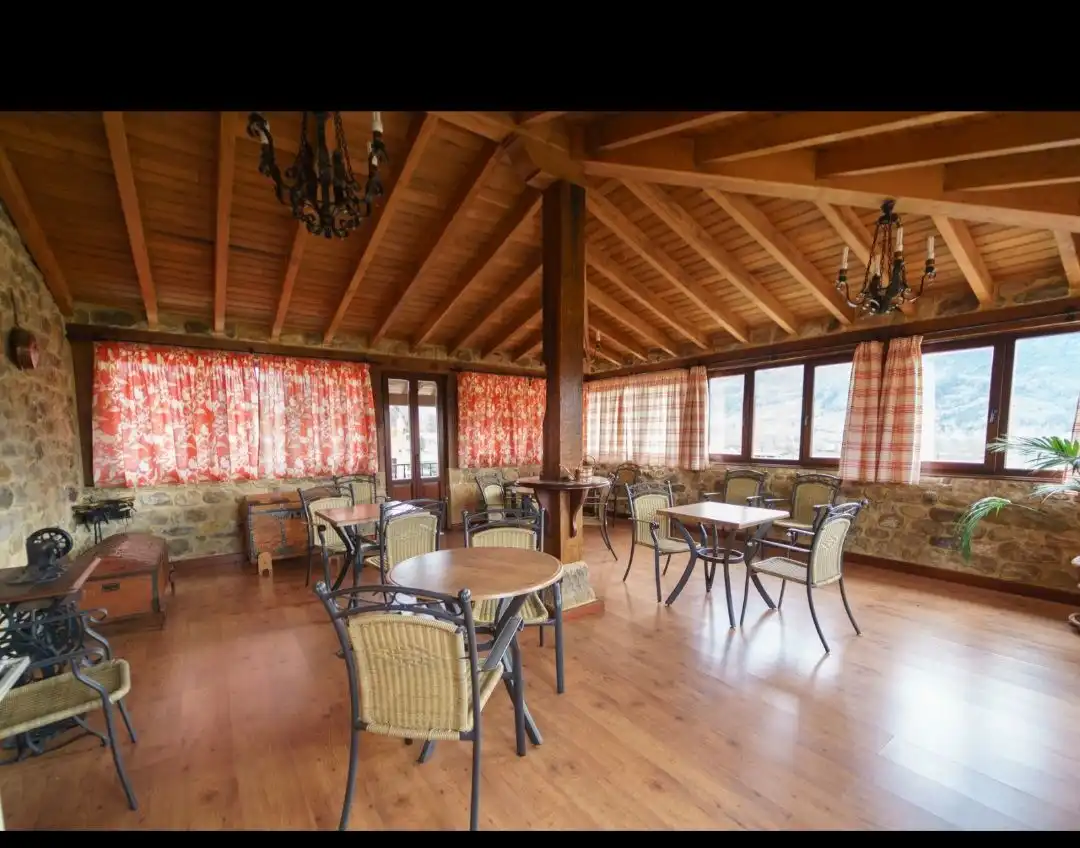 Country house zum Verkauf in Santiurde de Toranzo