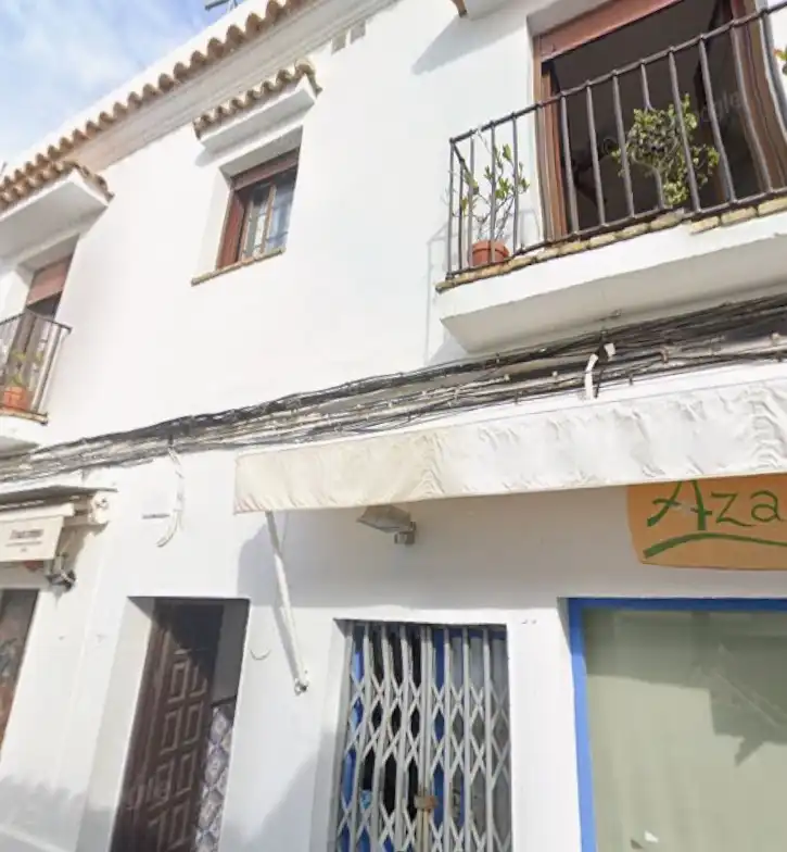 Piso en venta en C/ Cádiz, Conil