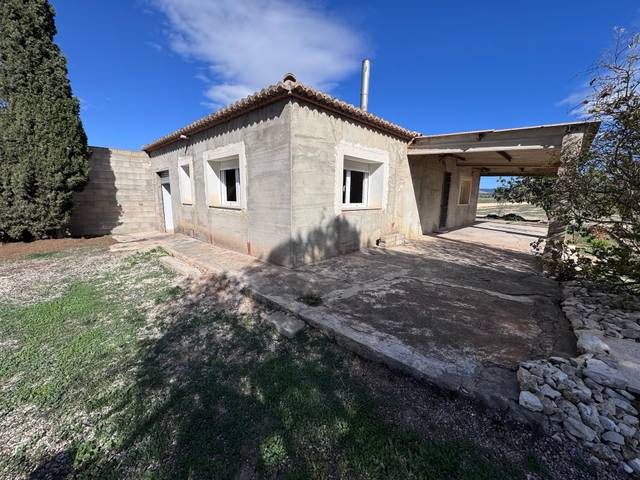 Terreno en Venta en A-31 en Cabanes y Las Fuentes