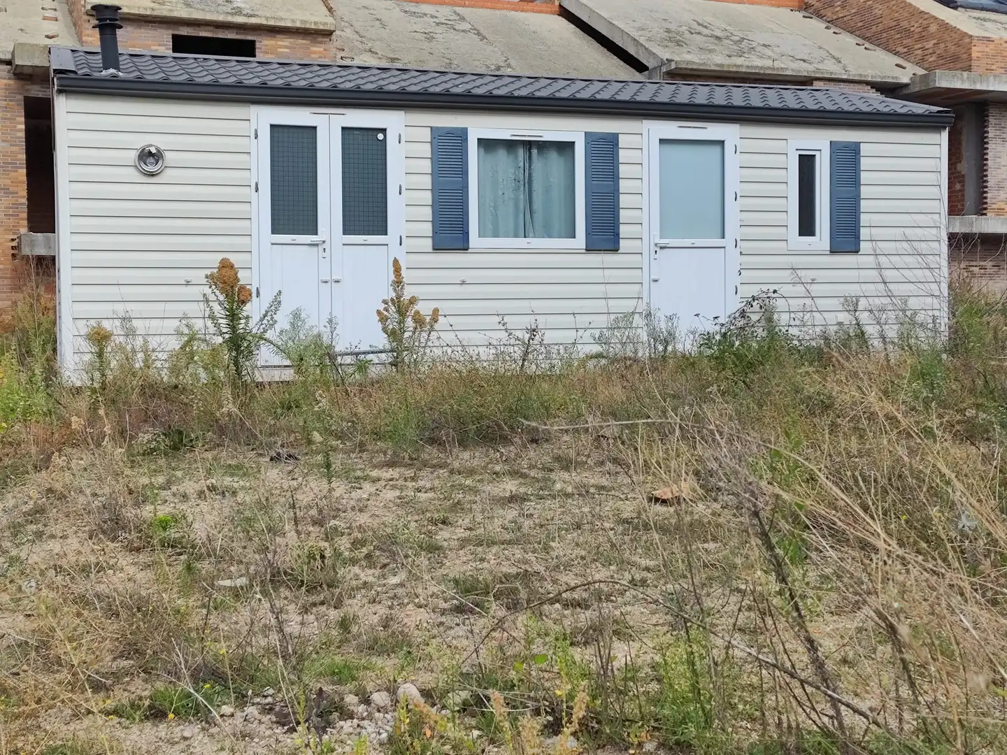 Terreny residencial en venda a Valdemorillo pueblo, imagen 4