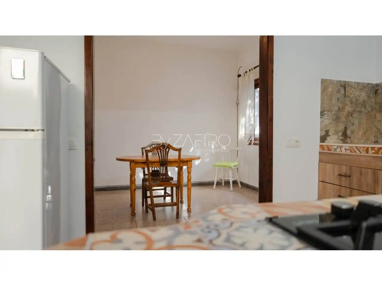 Dormitori de Casa o xalet en venda en San Cristóbal de la Laguna amb Jardí privat i Terrassa