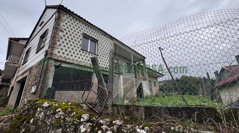 Foto 3 de Casa o xalet en venda a San Salvador - Caeira, Pontevedra
