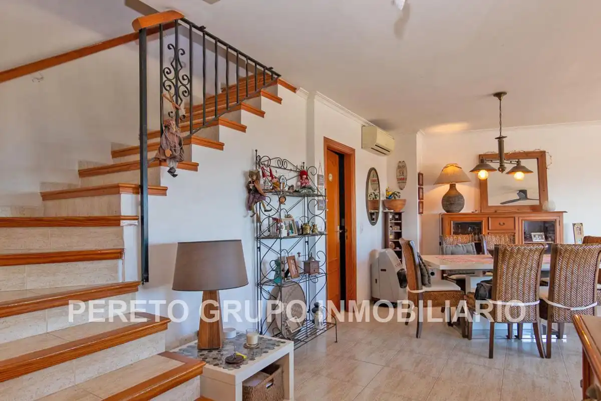 Attique avec ascenseur à vendre à El Puerto, imagen 10