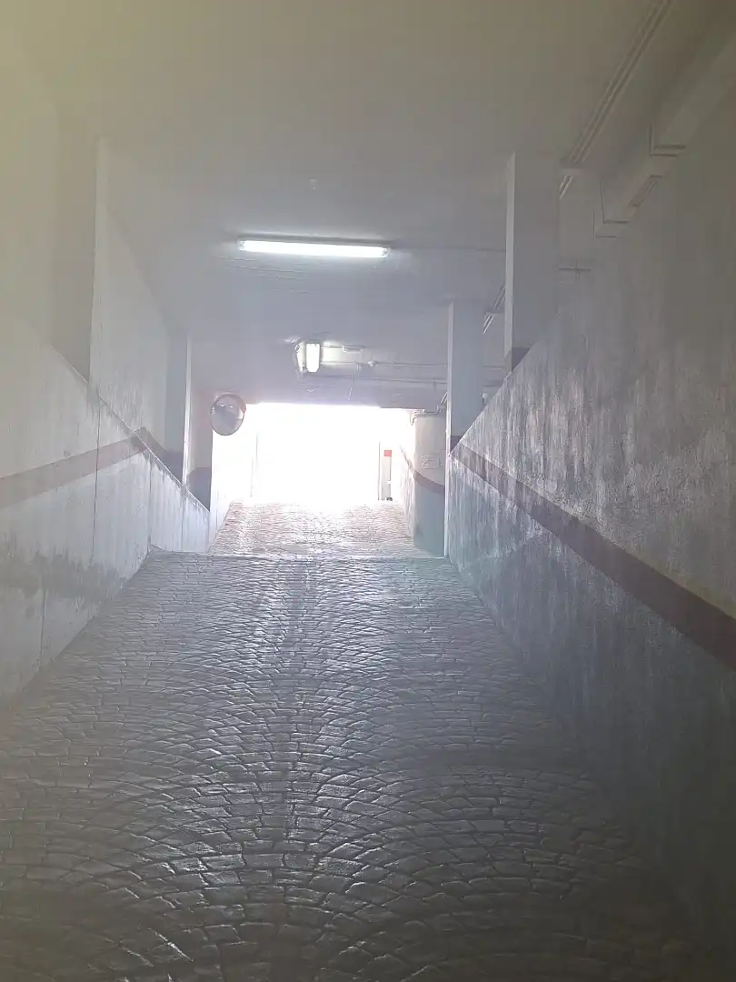 Aparcament amb ascensor en venda a Mengíbar, imagen 4