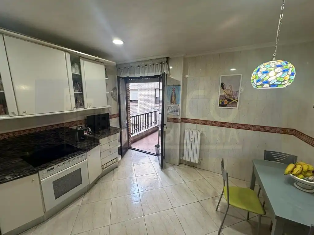 Wohnung mit Aufzug zum Verkauf in Centro, imagen 22