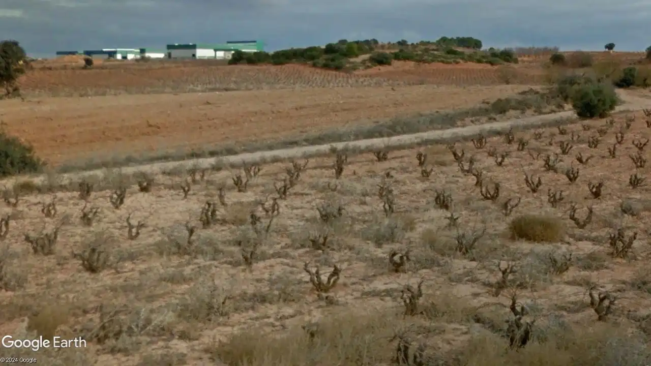 Terreny rústic en venda a Caudete de las Fuentes, imagen 3