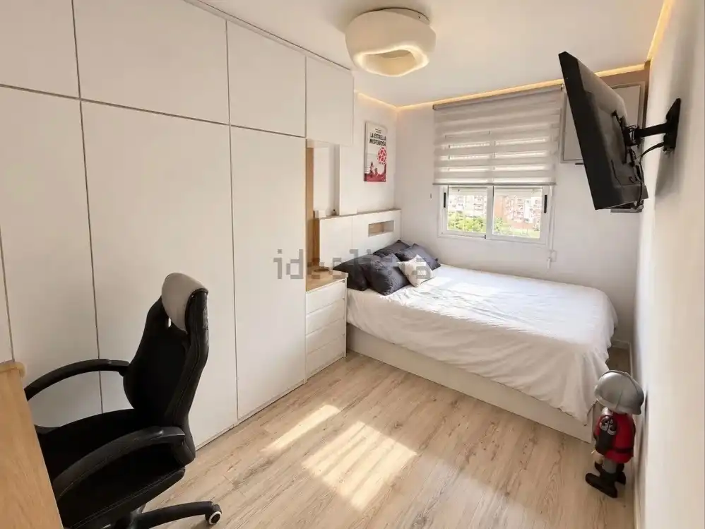 Wohnung mit Aufzug zum Verkauf in avenida pio XII 1, imagen 10