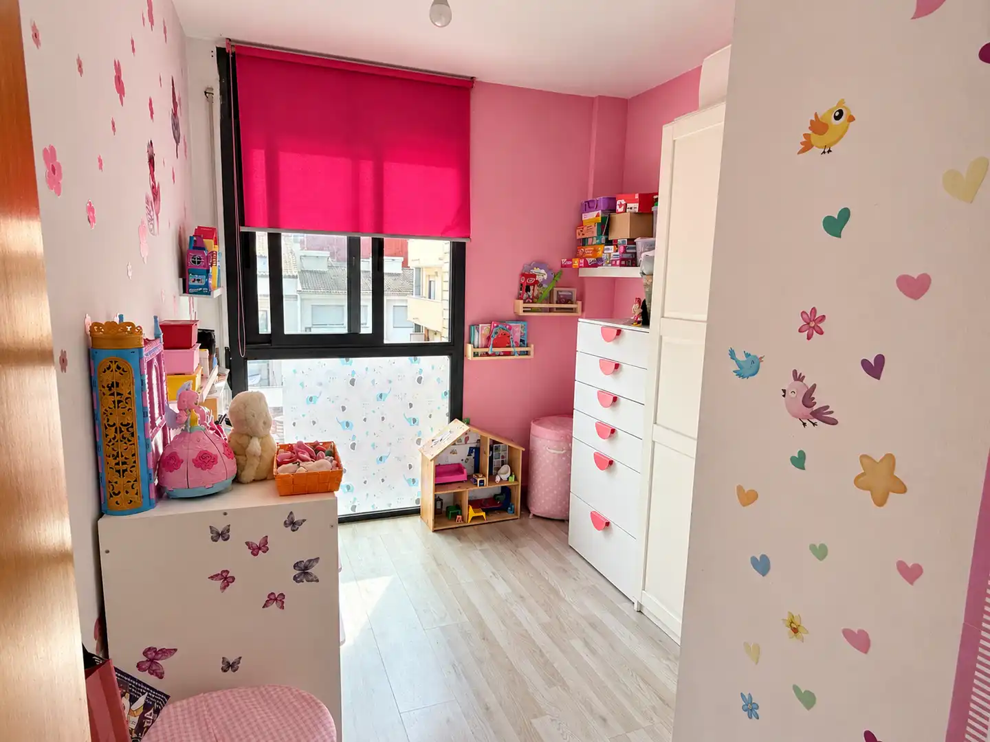 Maisonette mit Aufzug zum Verkauf in Progrés, imagen 8