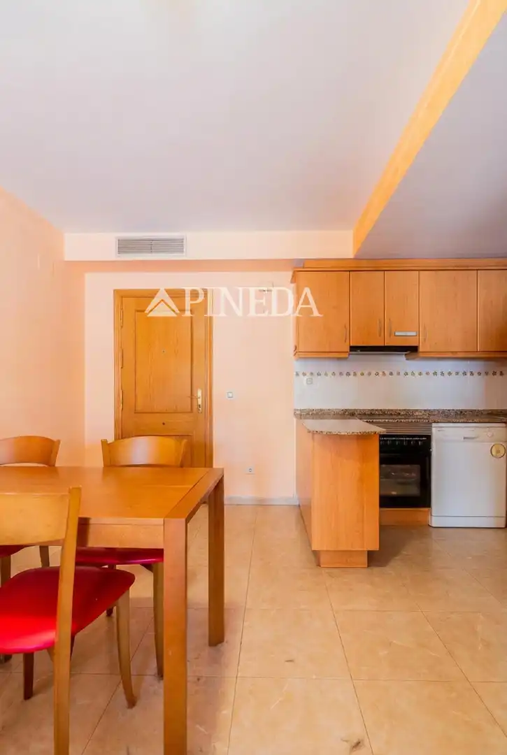 Appartement compact avec piscine à vendre à Calle ARNAU DE VILANOVA, imagen 9