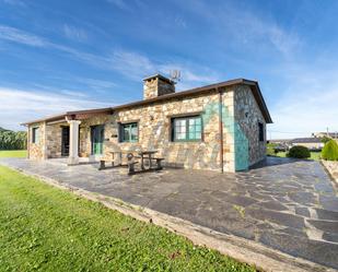 House or chalet for sale in Cal, Castropol