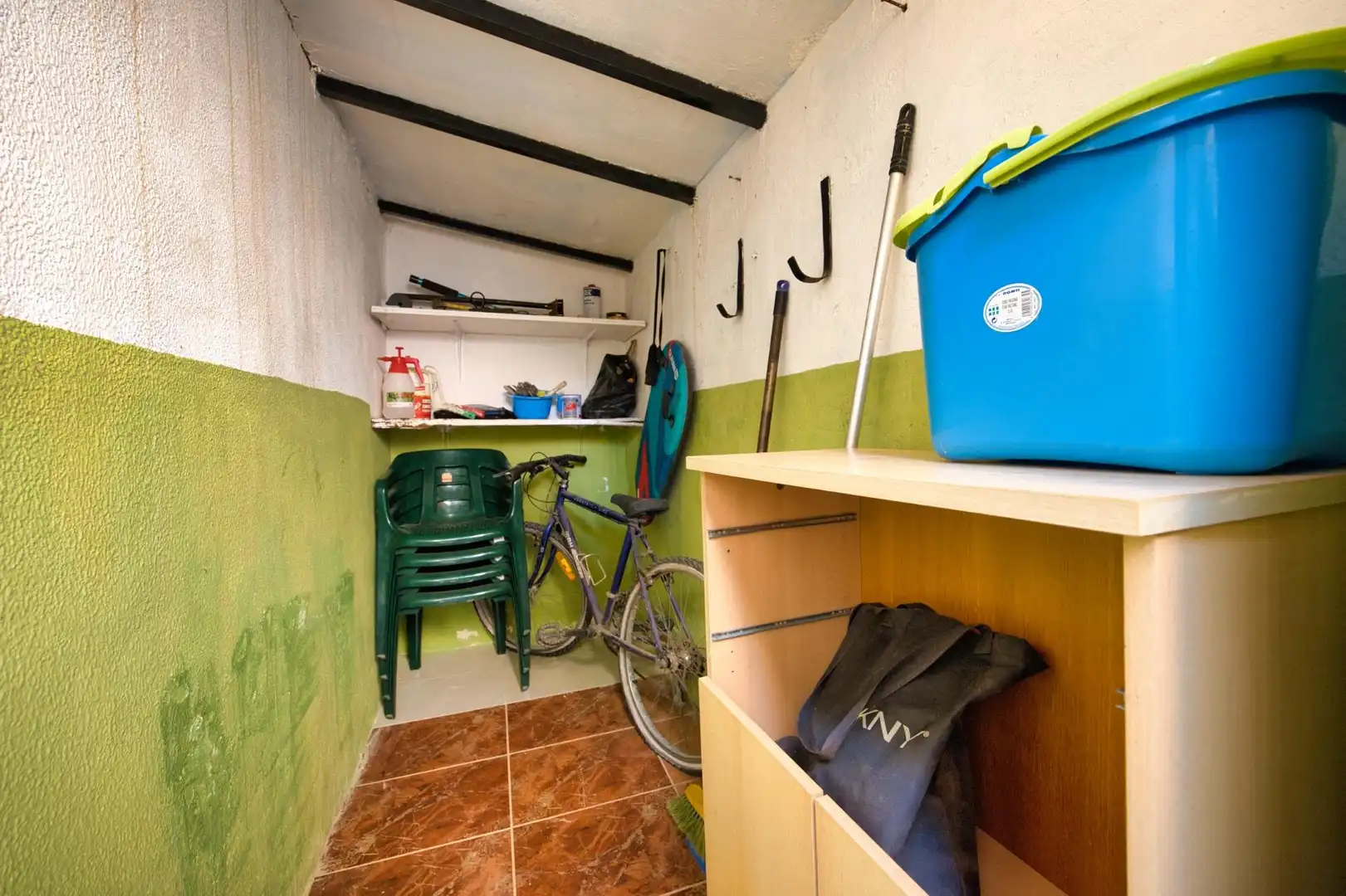 Bungalow avec jardin à vendre à Orihuela Costa, imagen 17