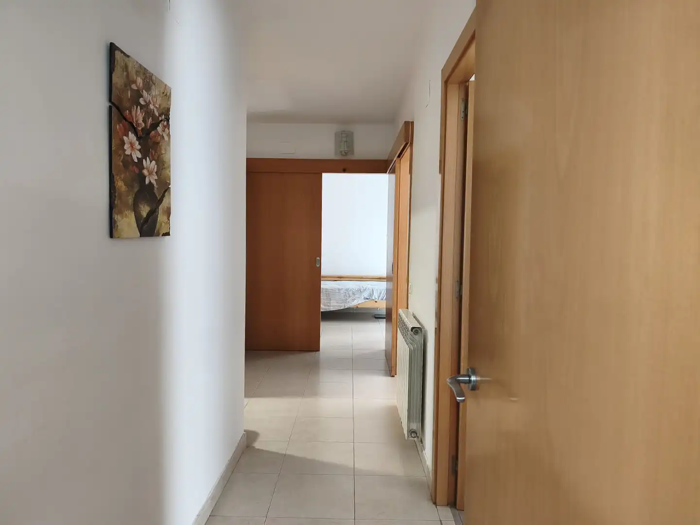 Flat for sale in Sant Boi de Llobregat  with Air Conditioner and Balcony