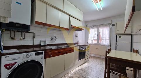 Foto 3 de Pis en venda a Calle Orellana, La Calzada, Gijón