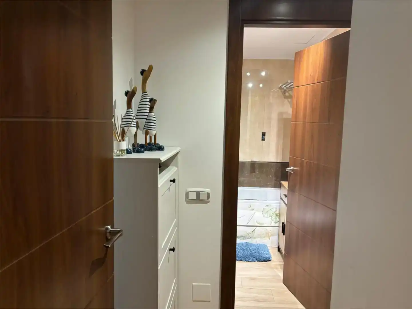 Wohnung zur Miete in La Cala Golf - Lagar Martell