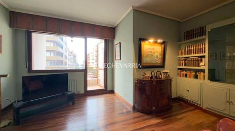 Foto 5 de Pis en venda a Las Arenas, Getxo