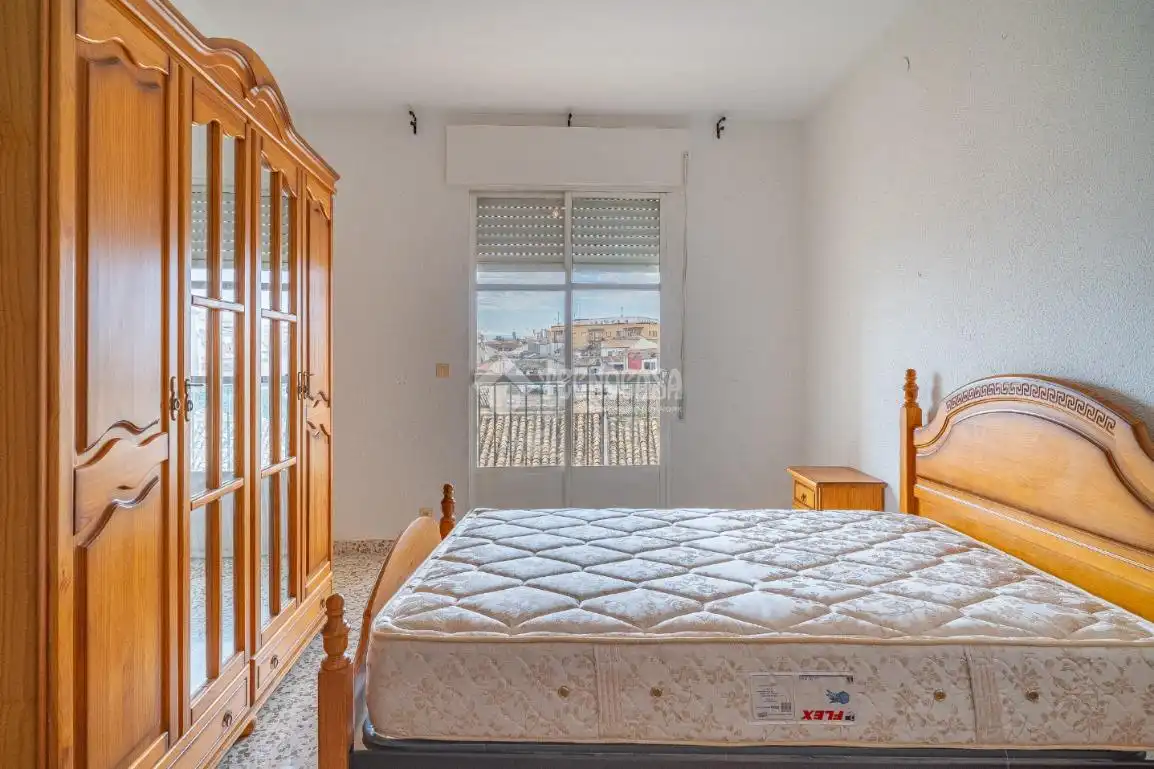 Appartamento con terrazza in vendita a Calle Carnicerito de Úbeda, imagen 13