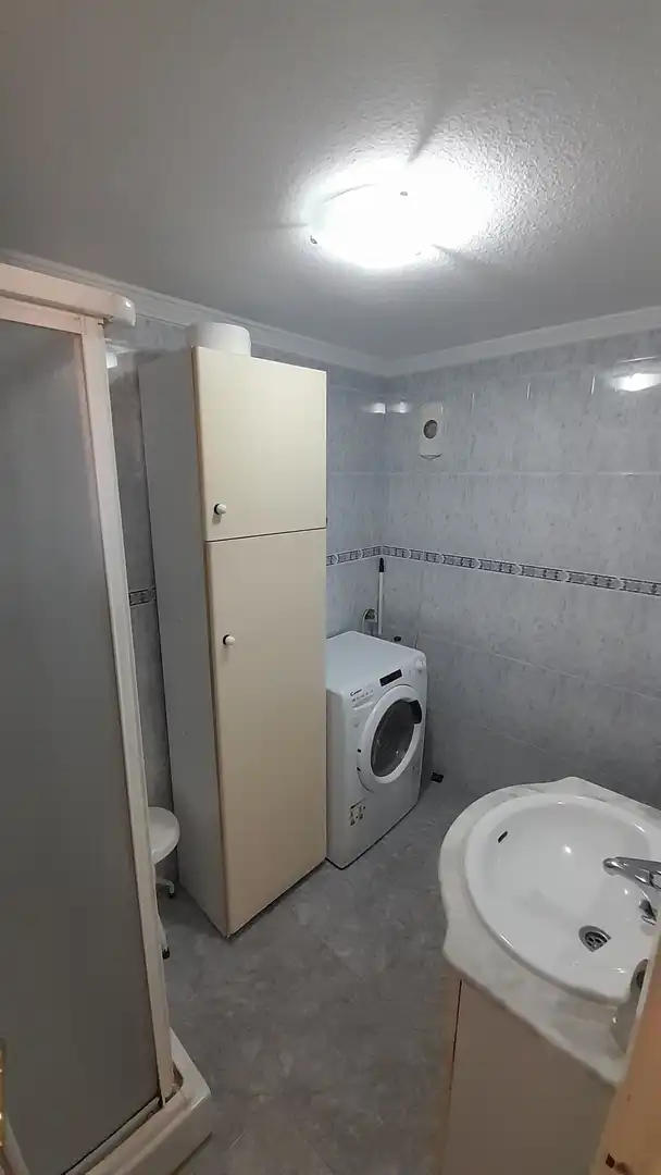 Apartament amb piscina en venda a Avenida Costa del Sol 6, imagen 27