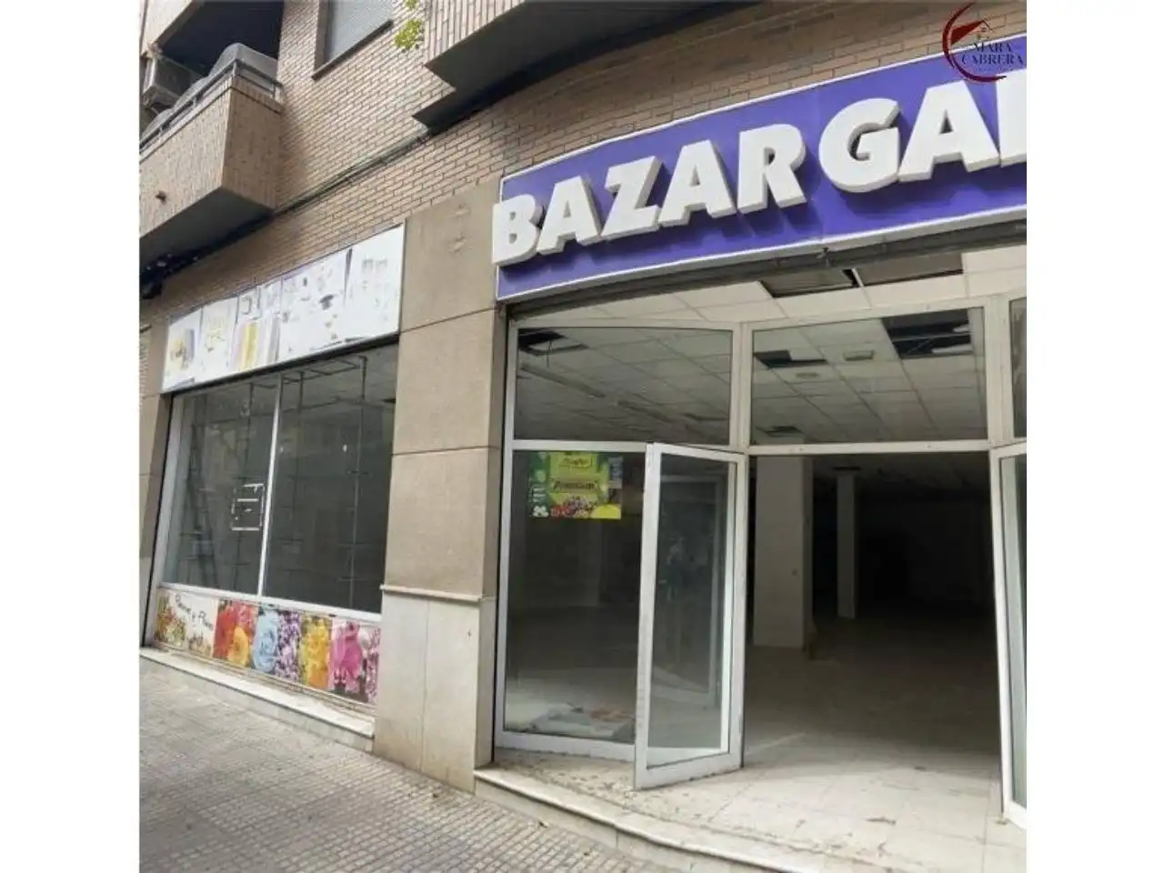 Gewerbefläche zur Miete in Avenida Valencia, imagen 10