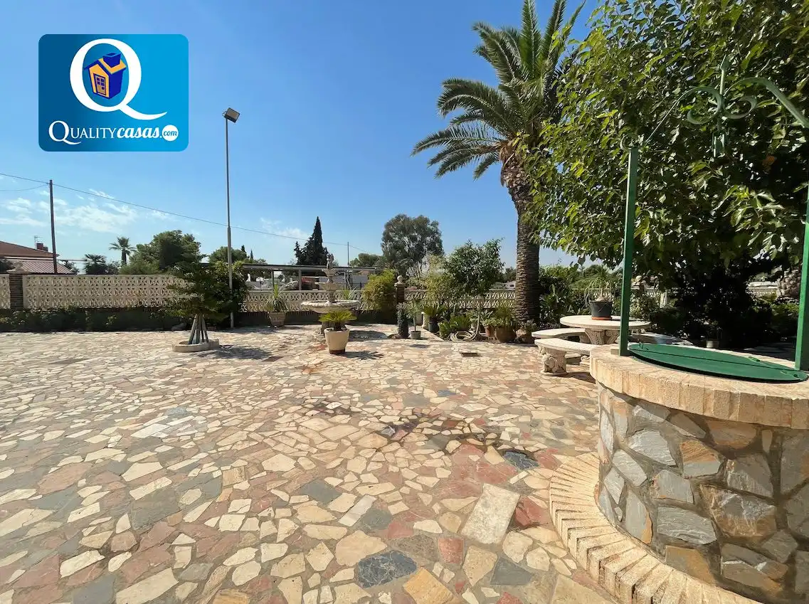 Xalet en venda a Villamontes - Boqueres, imagen 6