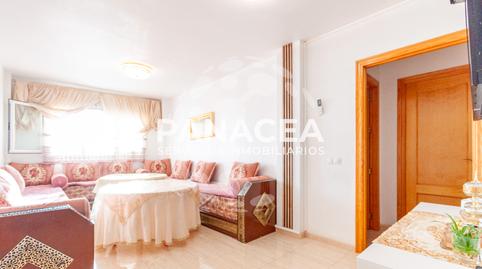 Foto 2 de Pis en venda a La Mojonera, Almería